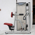 Low Price indoor gym exercise seated rowing machine